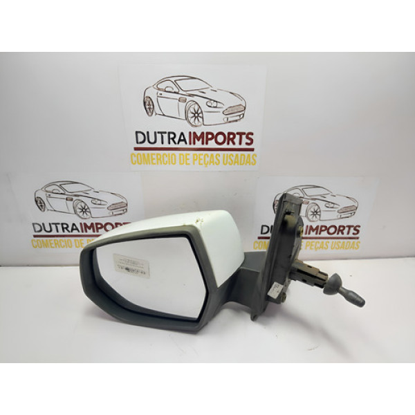 Retrovisor Esquerdo Manual Spin 2012 A 2019 E9036682