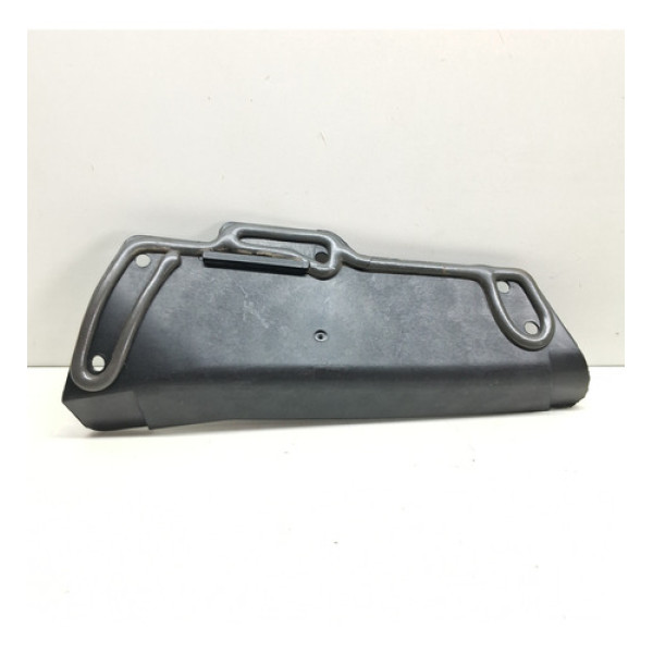 Acabamento Cofre Motor Jeep Renegade T270 1.3 2022 2023 24