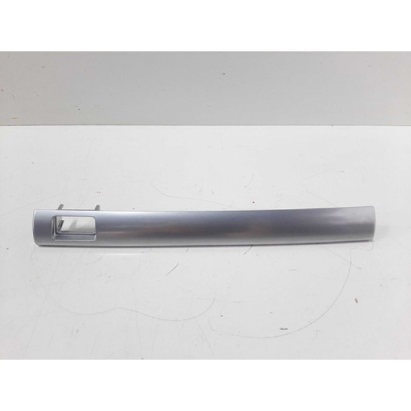 Moldura Botão Porta Luva Bmw X5 2011 4.4 Biturbo 