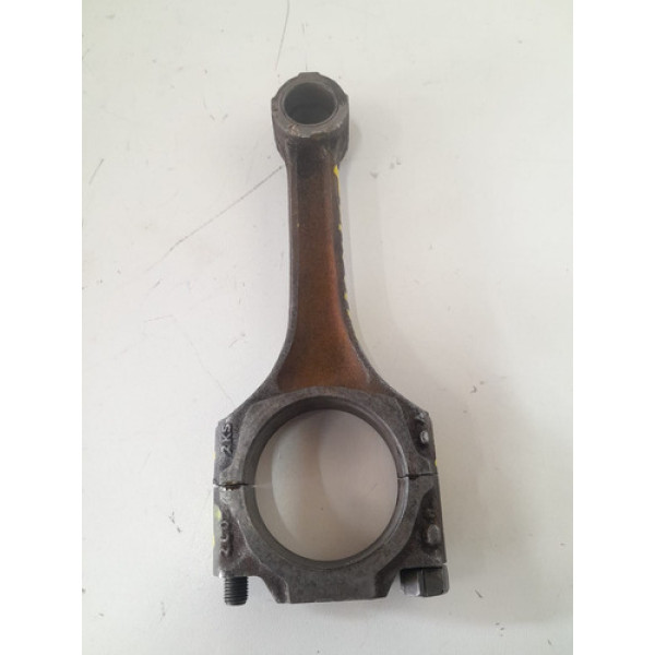 Biela Volkswagen Gol, Parati Ap 1.6 1983 Sem O Pistao 