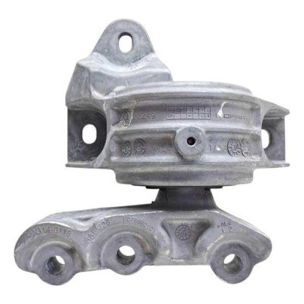 Coxim Superior Motor Argo Cronos Strada 2017 A 2022