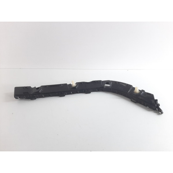 Guia Parachoque Traseiro Direito Hb20 Sedan 13 A 18 Detalhe