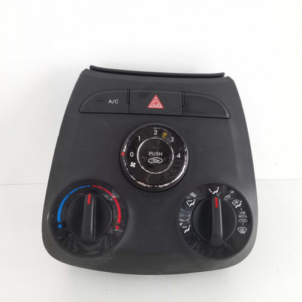 Comando De Ar Hb20 2013 A 2018 972501s130