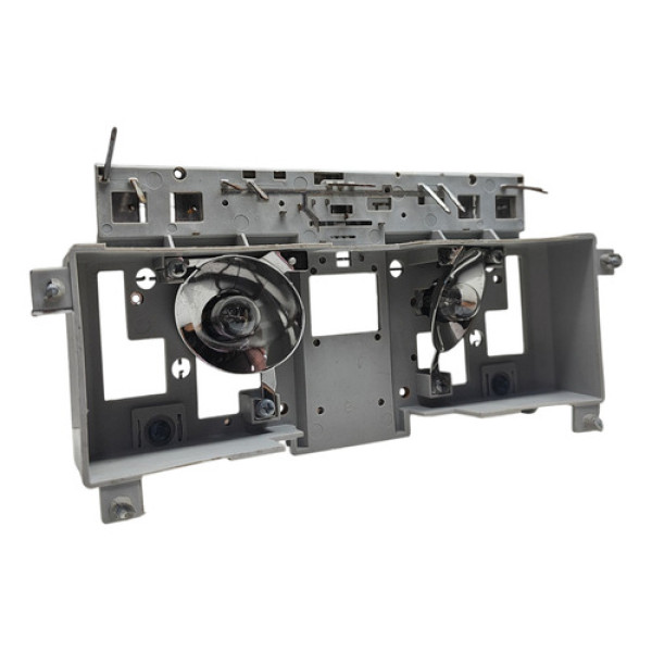 Circuito Luz Cortesia Captiva 3.6 V6 2008 A 2017