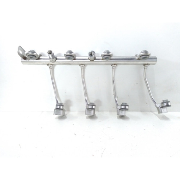 Flauta Injetora Chevrolet Cruze 1.4 Turbo 2017 A 2020