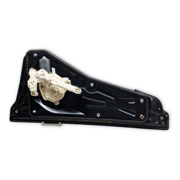 Maquina Vidro Traseira Direita Discovery 3 2005 A 2009