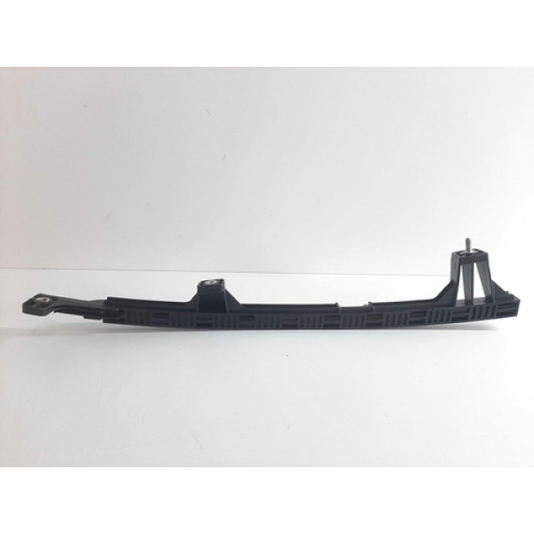 Canaleta Guia Vidro Tras Esquerdo Hyundai Azera 2012 A 2016 Preto