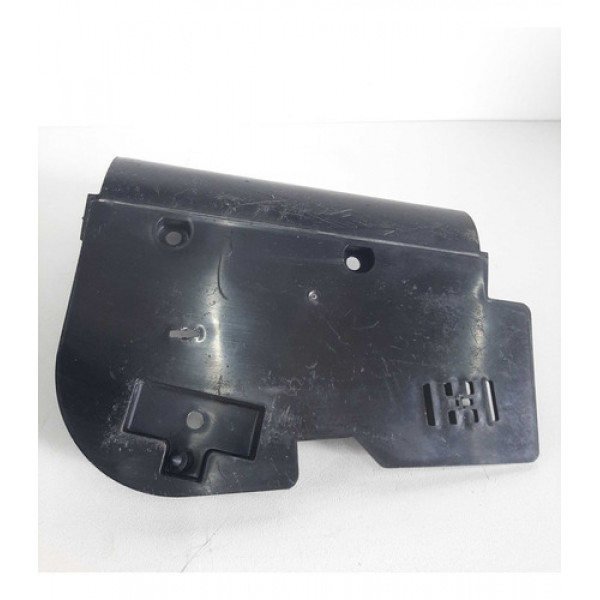 Acabamento Tampa Chicote Discovery 4 3.0  2012 A 16 Detalhe