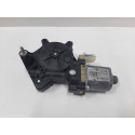 Motor Maquina Vidro Tras Esquerda Onix Turbo Sedan 20 A 22