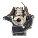 Bloco Motor Peugeot 206 1.6 8v Gasolina 90cv 2001 