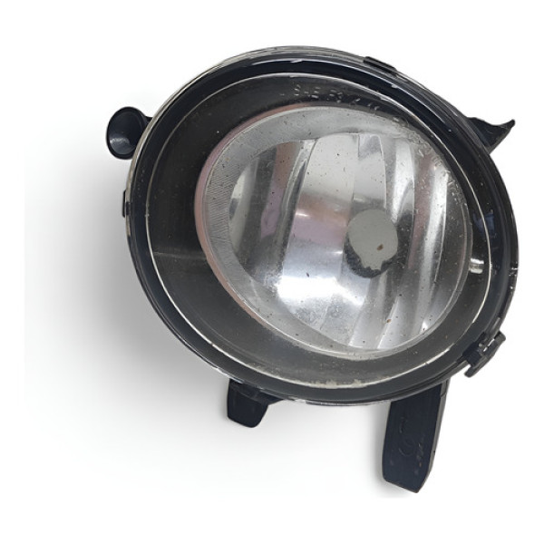 Farol Milha Esquerdo Bmw 320i 2013 A 2018 Branco