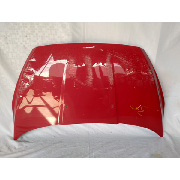 Capo Ford Ka 1.0 3cc Hatch 2019 2020 2021 Com Detalhe 