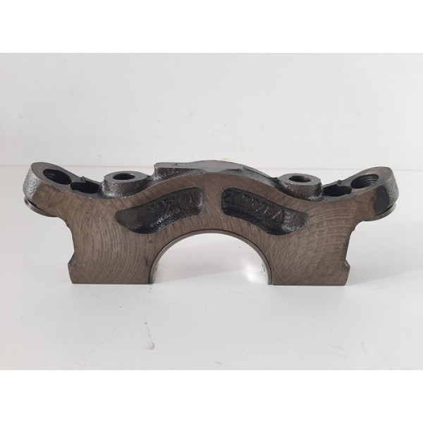 Mancal Do Bloco Do Motor Bmw X5 4.4 Biturbo 2011