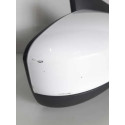 Retrovisor Direito Ka 2015 2016 A 2021 Elétrico S/ Pisca