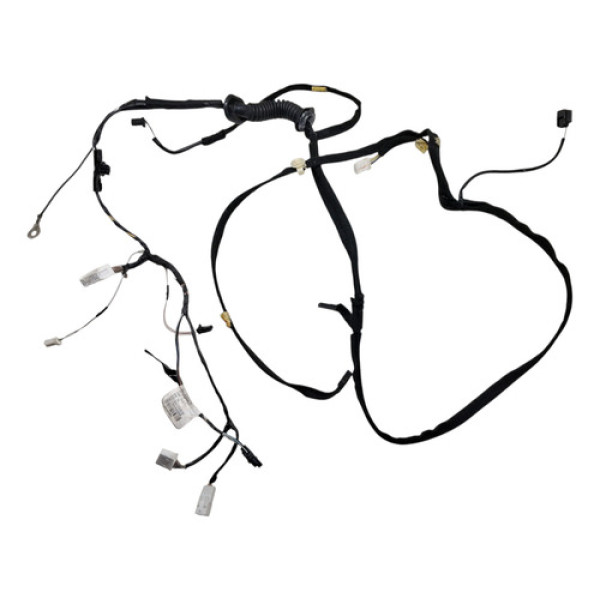 Chicote Tampa Traseira Sandero 2015 2016 A 2023