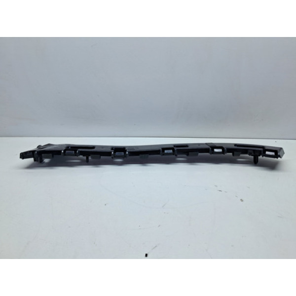 Guia Parachoque Traseiro Direito Ford Ka Sedan 2015 A 2021