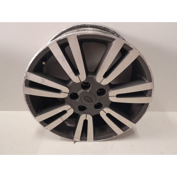Roda Discovery 4 3.0 Aro 19 Tala 8 Sport 2012 A 2016  5x120
