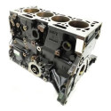 Bloco Motor 206 307 C3 Berlingo Xsara 1.616v Gas 01/ 110cv