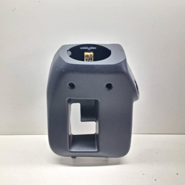 Moldura Coluna Direção Sandero 2016 A 2023