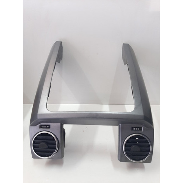 Difusor Central C/ Moldura Land Rover Discovery 3 2006 A 09