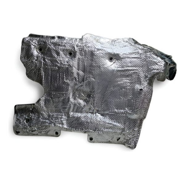 Manta Painel Corta Fogo Tracker 2020/