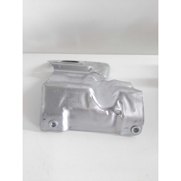 Defletor Calor Turbina Renegade 1.3 2022 A 2024