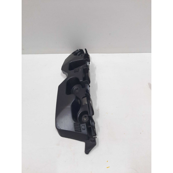 Guia Parachoque Dianteiro Direito Renault Duster 2015 A 19