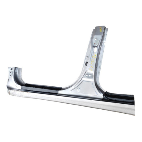 Caixa Ar Lateral Esquerda Hb20 1.0 Sedan 16/19 Com Detalhe