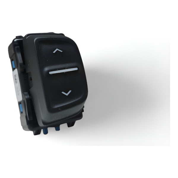 Botão Vidro Traseiro Sandero 2014 A 2021