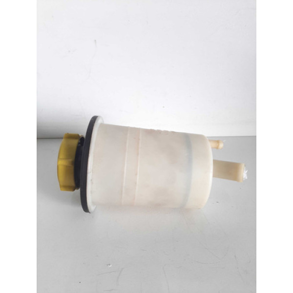 Reservatório Óleo Land Rover Discovery 4 3.0 Diesel 2012 16