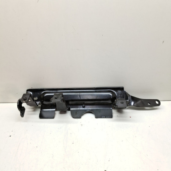 Suporte Flauta Injetora Renault Kwid 1.0 3cc 2022 2023 2024 