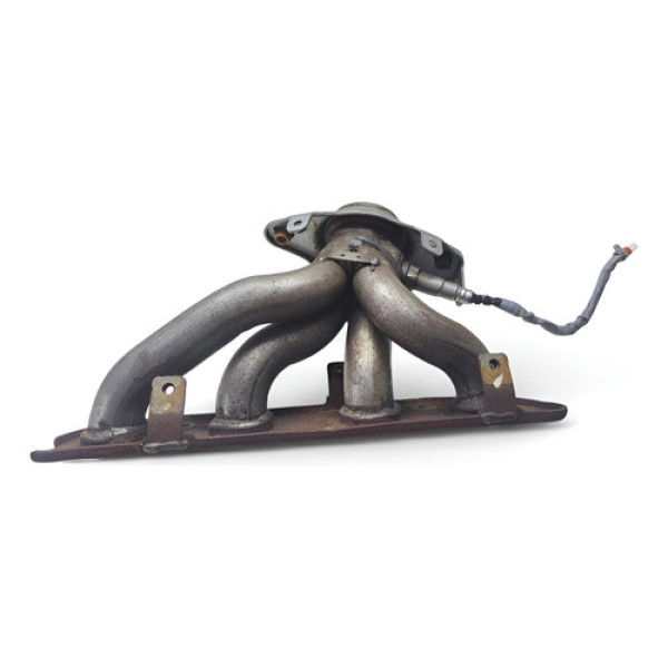 Coletor Escape Nissan Versa March 1.6 2012 A 2020