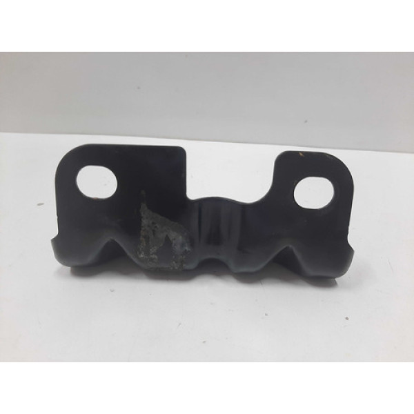 Suporte Fechadura Capô Renault Kwid 2017 A 2021