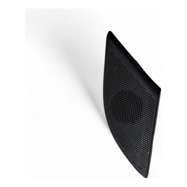 Tweeter Porta Diant Direita Captiva 2008 2009  A 2017 Preto