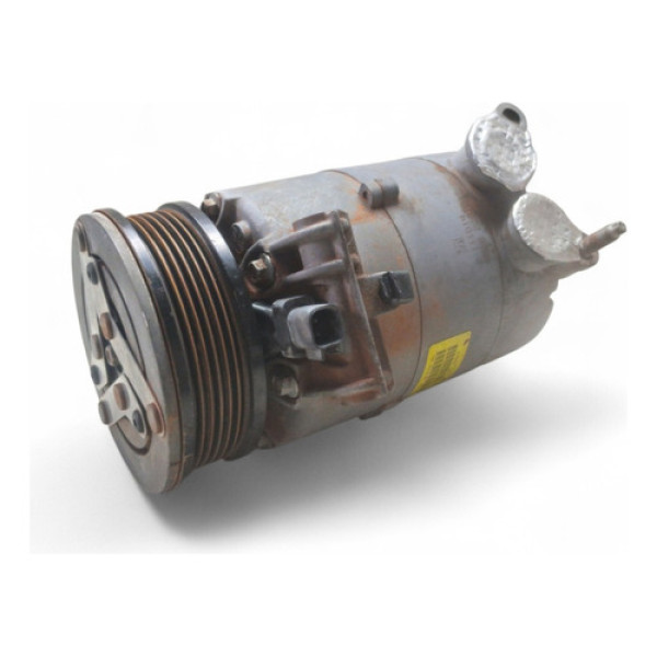 Compressor Ar Evoque Freelander 2 Xc60 2.0 2012 A 2014