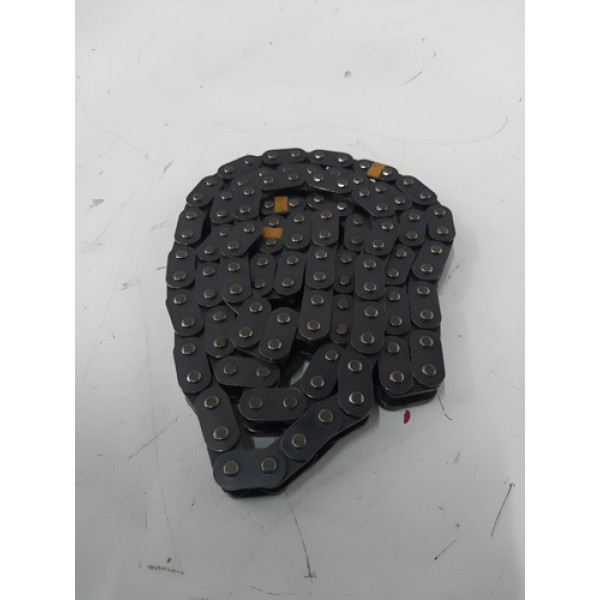 Corrente Comando Jeep Renegade 1.8 Flex 2016/2020 Preto