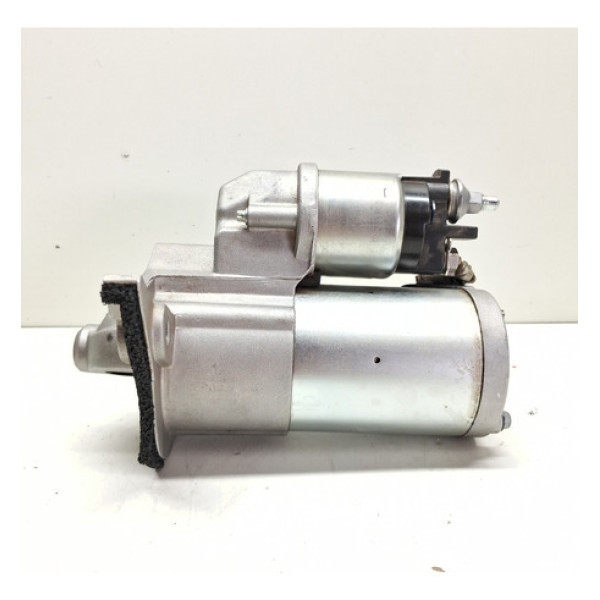 Motor Partida Arranque Kwid Sandero Logan 1.0 3cc 22/avaria