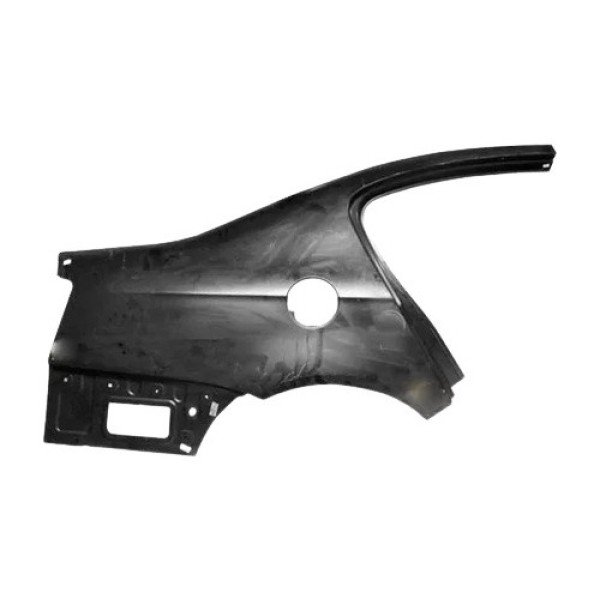 Lateral Direita Volkswagen Passat 2.0 T Fsi 2006 2007 A 2010