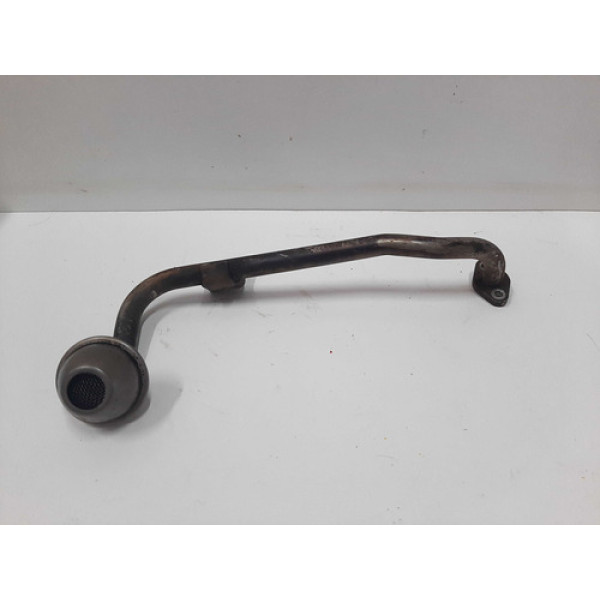 Pescador De Óleo Motor Chevrolet Spin 1.8 Aut 2013 A 2016