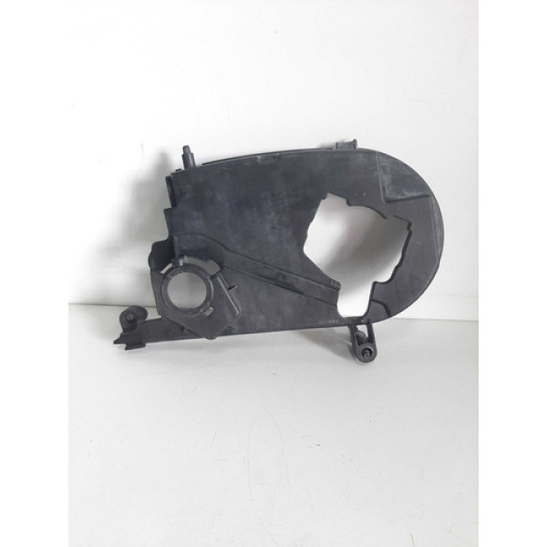 Tampa Protetor Capa Correia Motor Discovery 4 3.0 2012 A 16