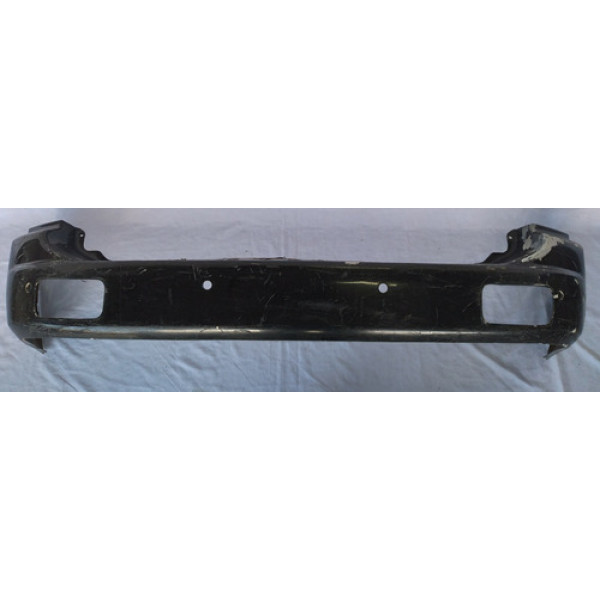 Para Choque Traseiro Pajero Sport 2001