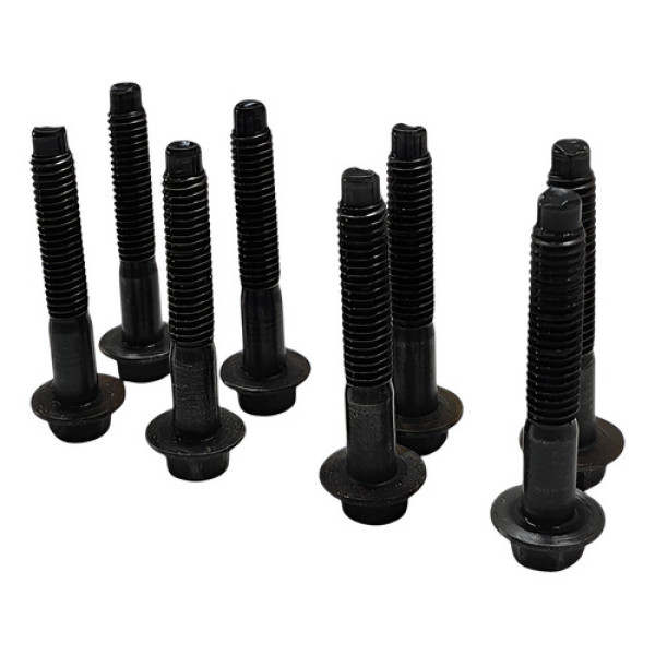 Jogo Parafuso Mancal Comando Admissão Versa 1.6 2011/2014