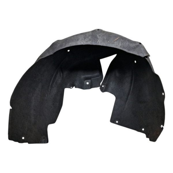 Parabarro Tras Esq Bmw Série 3 F30 316 318 320 13/18 Detalhe