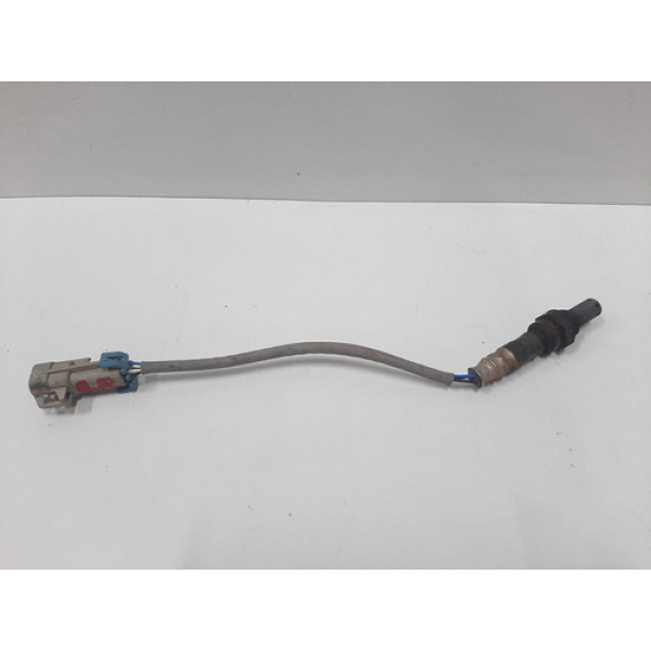 Sonda Lambda Pré Catalisador Gm Captiva 3.6 V6 2008 A 2012