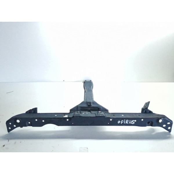 Painel Frontal Kia Opirus 3.8 V6 2007 2008 Detalhe 