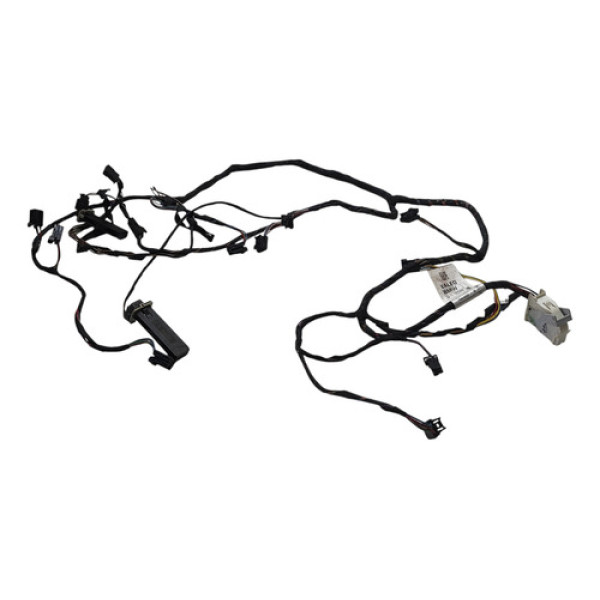 Chicote Ar Condicionado Bmw 320i 18 25 F30 2013 2018