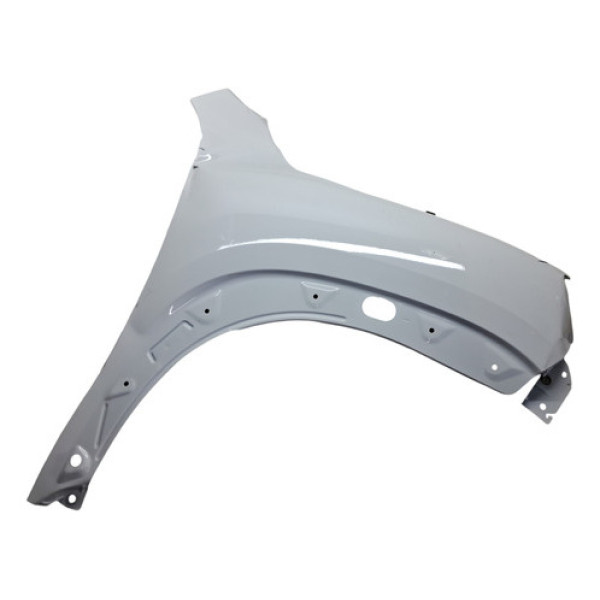 Paralama Direito Kwid 2023 24 25 Avaria