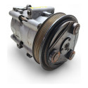 Compressor Ar Focus Ecosport Fiesta Ka 1.0 1.6 Zetec 00/08