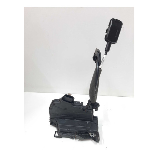 Fechadura Elétrica Dianteira Direita Renault Captur 17 A 20