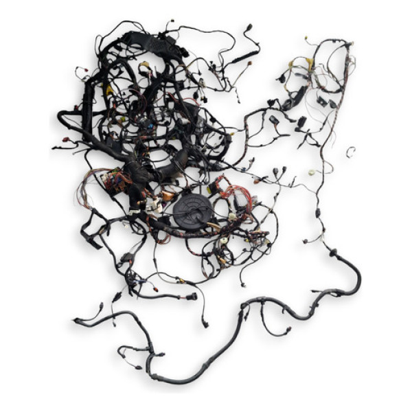 Chicote Carroceria Q3 Tsfi 2015 2016 2017 2018 2019 